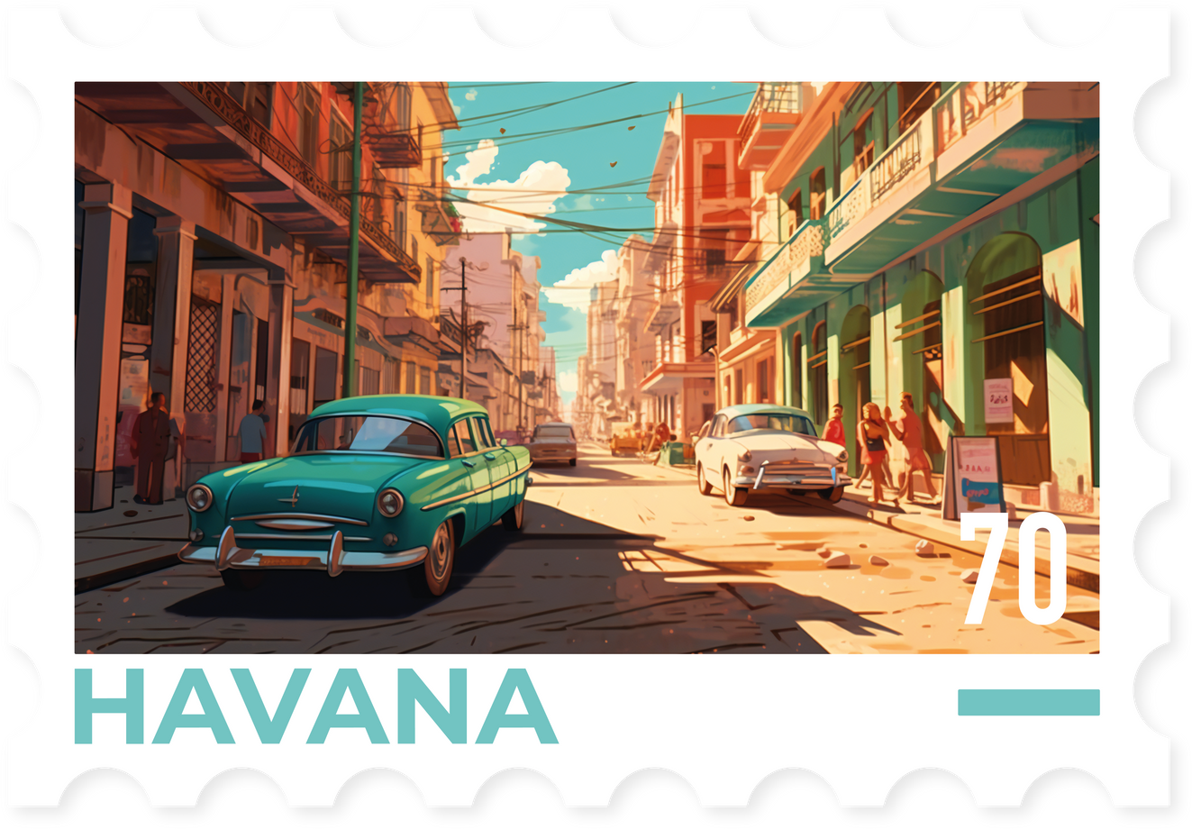 Havana